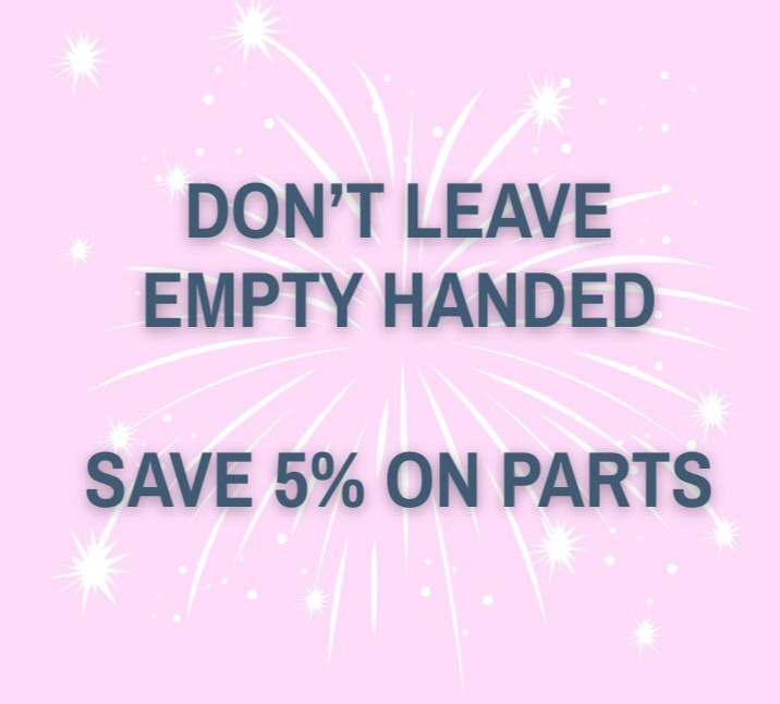 PARTS EXIT POP